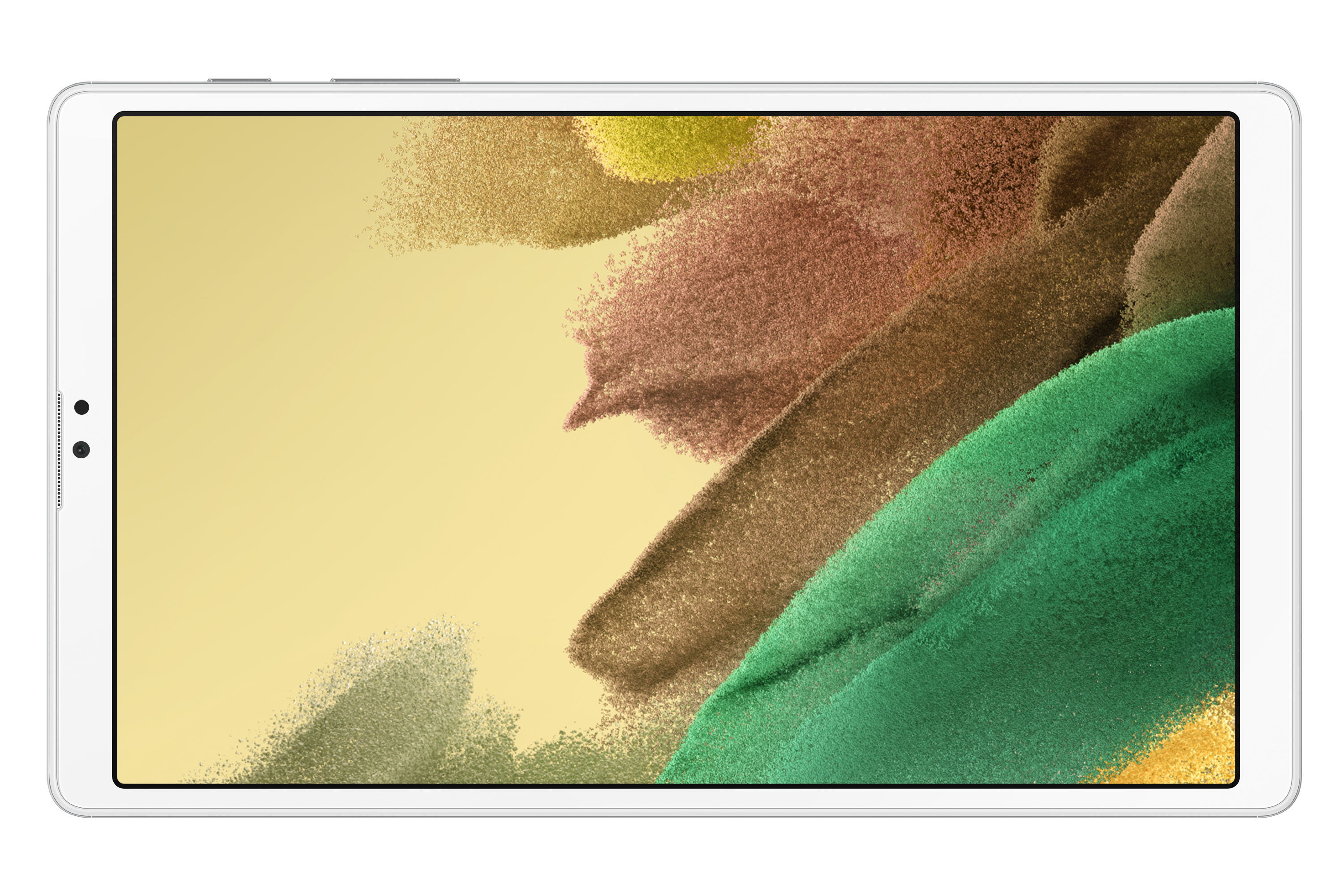 Samsung Galaxy Tab A7 Lite 8,7 inch / zilver / 32 GB