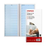 Staples Things to Do Today (100 vel)