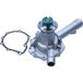 Maxgear Pompe à Eau, Refroidissement Du Moteur 47-0275 Daewoo 111 200 23 01