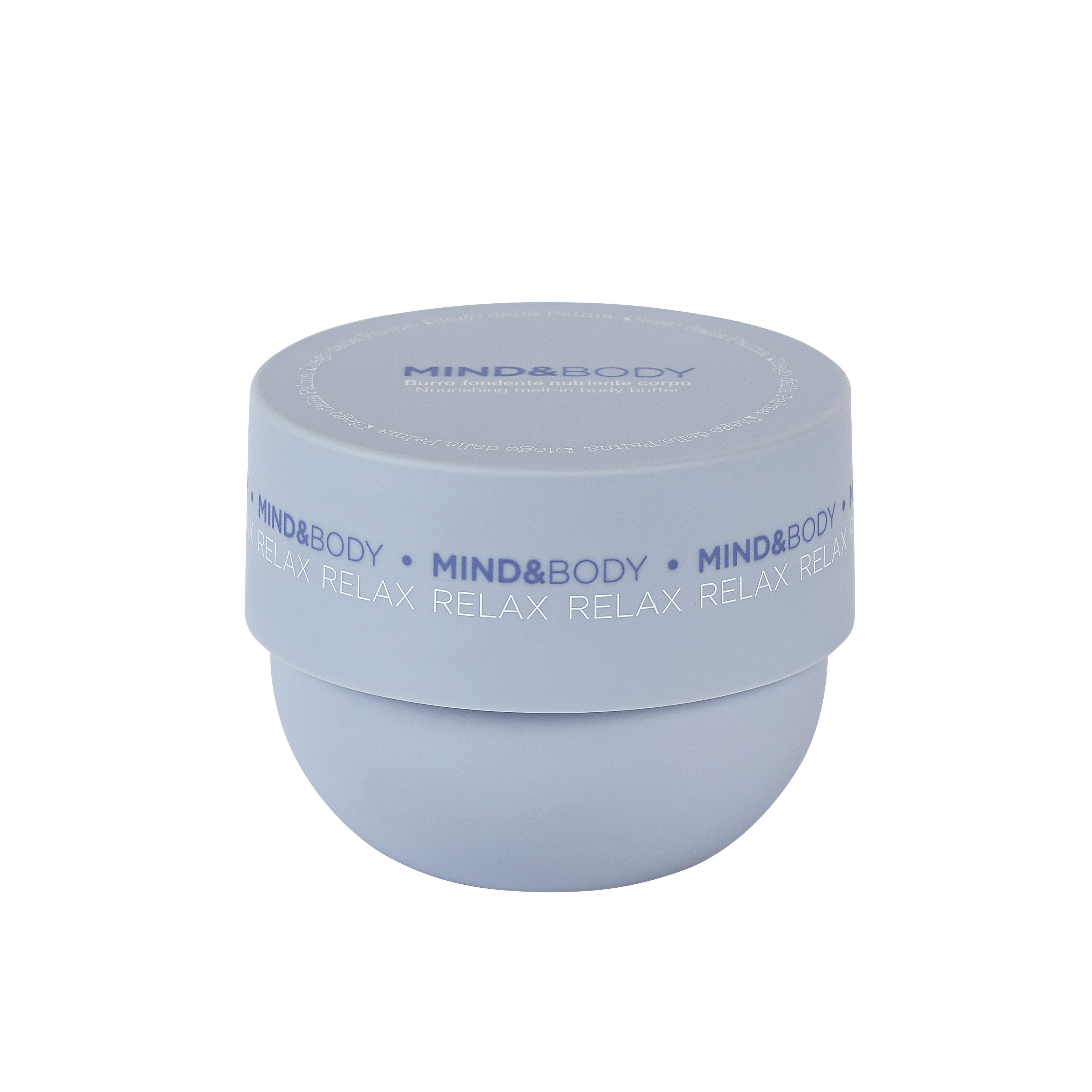 Diego dalla Palma Mind&Body Butter - 200 ml - Women
