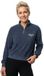 Superdry Heritage Terry Sweatshirt Blauw Vrouw S