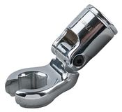 KS Tools 911.1717 Gewrichts-ringsleuteldop, sleutelmaat 19