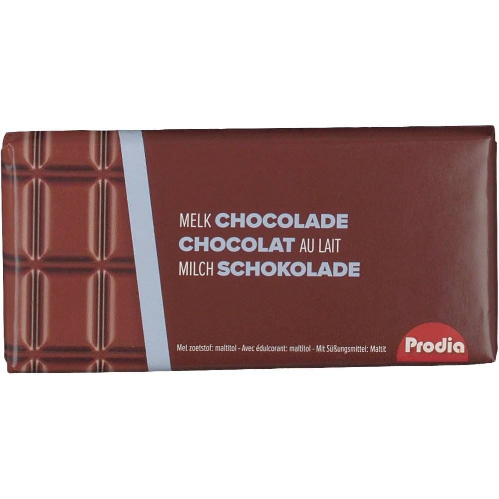 Prodia Prodia Chocolade Melk 85 g