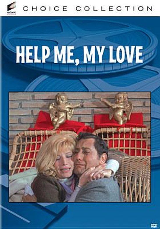 Sony Pictures Home Enter Help Me, Darling (English) - Unknown binding - EAN: 0043396434004