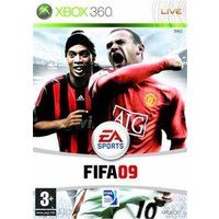 Electronic Arts FIFA 09 - Classics Edition