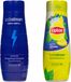 Lipton Sirup voor Sodastream, isotone Ice Tea met citroensmaak, 440 ml, 2 stuks