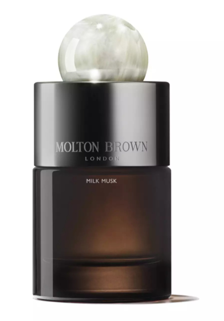 Molton Brown   Milk Musk