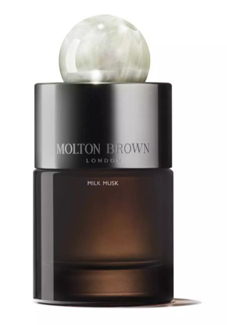 Molton Brown Milk Musk / 100 ml / Unisex