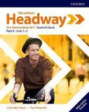 Headway Oxford University Press Headway 5th edition - elementary - student's book A with online practice