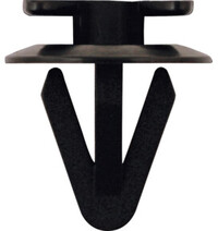 KS Tools Bevestigingsclip voor BMW - Set van 10 - Ø 11,2 mm