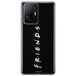 ERT GROUP mobiel telefoonhoesje voor Xiaomi 11T 5G / 11T PRO 5G origineel en officieel erkend Friends patroon 003