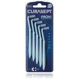CURASEPT Proxi Angle interdentale borstels P11 x5