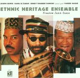 Ethnic Heritage Ensemble - Freedom Jazz Dance (CD)