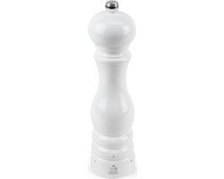 Peugeot Paris Zoutmolen 22 cm - wit - u'Select - Zirlion maalwerk