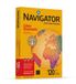 Navigator Colour Doc A4 120gr Blanc Papier Copie - 250 feuilles