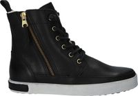 Blackstone ICON EMILY - CW96 Black - Originals - Dames - Black - Maat: 41