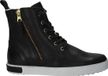 Blackstone ICON EMILY - CW96 Black - Originals - Dames - Black - Maat: 41