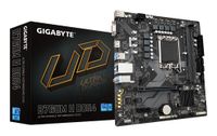 Gigabyte B760M H DDR4 | Intel B760 | LGA 1700 | Micro ATX