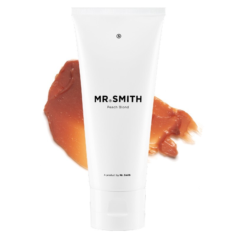 Mr. Smith Mr. Smith Pigments Peach Blond