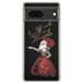ERT GROUP mobiel telefoonhoesje voor Google PIXEL 7 origineel en officieel erkend Disney patroon Alice & Friends 002