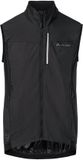 VAUDE Men's Kuro Air Vest - Zwart - XXL
