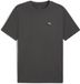 PUMA ESS ELEVATED Tee Heren T-shirt - Dusky Gray