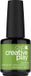 CND Creative Play Gel Polish - #519 Pumped - Groen - Glanzend - 15 ml
