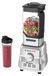 OEM Staande blender, 1500 W, 2 liter inhoud, 6 messen, 3 programma's, inclusief beker voor onderweg