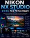 Nikon Nx Studio 2026 Per Principianti