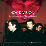 Suburban Joy Division In The Studio With Martin Hannett