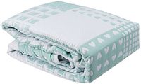 VIALMAN Colcha Bouti Ligera Sprei Sofia 21