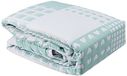 VIALMAN Colcha Bouti Ligera Sprei Sofia 21