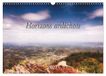 Horizons Calvendo Horizons ardéchois (Calendrier mural 2027 DIN A3 vertical), CALVENDO calendrier mensuel