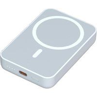 DLH - Mobiele oplader - MagSafe - 10000 mAh - 20 Watt (USB-C)