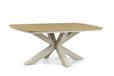 Lifestyle Garden Furniture Lifestyle Lifestyle Camila dining tuintafel 180 x 100 cm