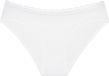 Triumph Feel Of Cotton Tai slip 10224973-0003 WHITE-46