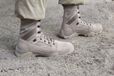 Brandit Defense Boot Veterlaars Olijfgroen Maat 44