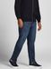 Jack & Jones Blauwe Slim Fit Jeans voor Heren - Maat 46W / 34L