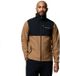 Columbia Ascender™ Softshelljack Bruin XL Man