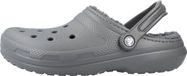 Crocs Classic Lined Sabots Gris EU 37-38