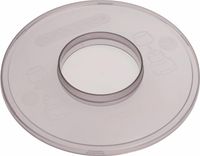 Moulinex SS-1530000803: Deksel voor de hakmolen La Moulinette Plus