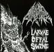 PIAS Nederland Abhomine - Larvae Offal Swine (CD)