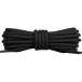 EDEN, lacets, unisexe, Adultes, noir, standard, Blanco Y Gris