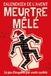 Calendrier Meurtre Mêlé Calendrier de l'Avent: Trouvez les mots cachés, reliez les indices et démasquez le coupable : 24 jours, 3 niveaux, 72 énigmes de mots ... cadeau originale pour homme, femme ou ami
