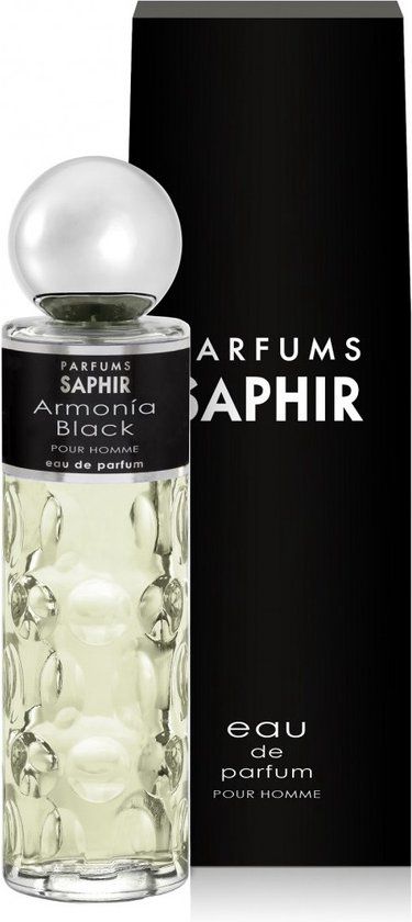 Saphir Eau de parfum / 200 ml / Mannen