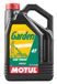 Motul Garden 4T 15W-40, 5 l motorolie