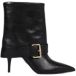 Bronx Bottines femme Aly-cia