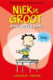 Uitgeverij De Fontein Niek de Groot Baas boven baas