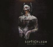 Season Of Mist Septic Flesh Mystic Places Of Dawn