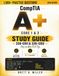 CompTIA A+ Core 1 & 2 Study Guide: Your Complete First-Try Pass Plan for 220-1201 & 220-1202, Clear Lessons, Real-World Examples, 1,000+ Practice Questions, 8 Mock Exams & 500 Flashcards